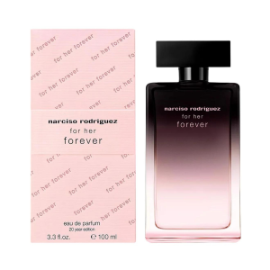 Nước Hoa Narciso Rodriguez For Her Forever EDP