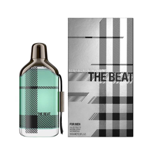 Nước Hoa Burberry The Beat For Men EDT