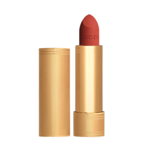 Son Gucci Matte Lipstick 312 Frances Fire