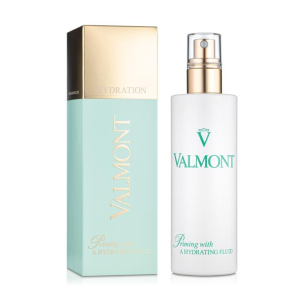 Xịt Khoáng Cấp Ẩm Cho Da Valmont Priming With A Hydrating Fluid