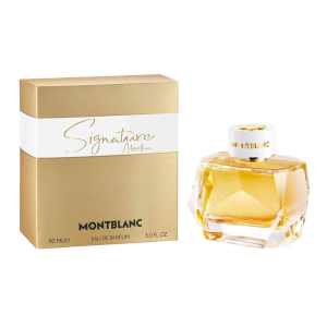 Nước Hoa MontBlanc Signature Absolue EDP