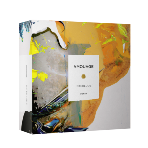 Nước Hoa Amouage Interlude Woman EDP