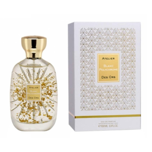 Nước Hoa Atelier Des Ors Blanc Polychrome EDP