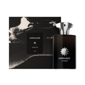 Nước Hoa Amouage Memoir Man EDP