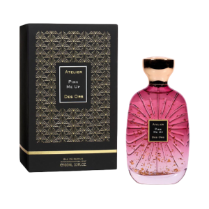 Nước Hoa Atelier Des Ors Pink Me Up EDP