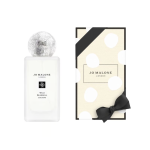 Nước Hoa Jo Malone Wild Bluebell Cologne Limited