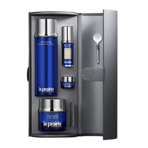 Set La Prairie Exclusive Skin Caviar Luxury Ritual - Limited Edition