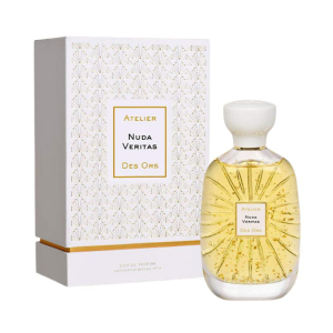 Nước Hoa Atelier Des Ors Nuda Veritas EDP
