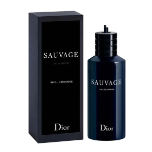 [ Refill] ] Nước Hoa Nam Dior Sauvage EDP (300ml)