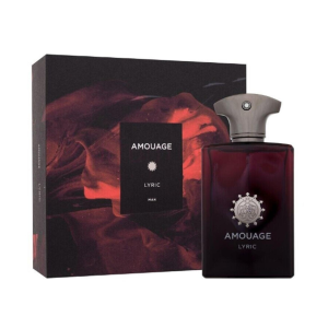 Nước Hoa Amouage Lyric Man EDP