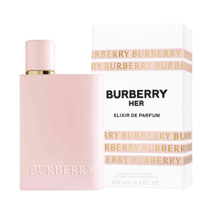 Nước Hoa Burberry Her Elixir De Parfum EDP Intense