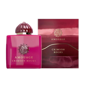 Nước Hoa Amouage Crimson Rocks Woman EDP