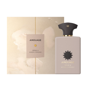 Nước Hoa Amouage Opus V – Woods Symphony EDP