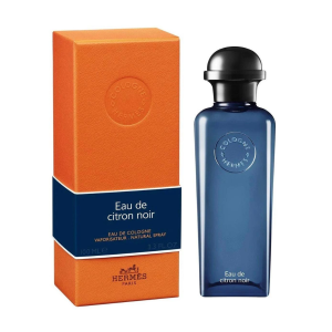 Nước Hoa Hermes Eau De Citron Noir Eau De Cologne