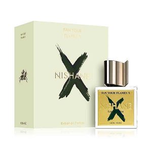 Nước Hoa Nishane Fan Your Flames X Extrait De Parfum