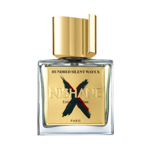 Nước Hoa Nishane Hundred Silent Ways X Extrait De Parfum