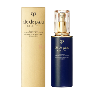 Sữa Dưỡng Ẩm Ban Đêm Clé De Peau Beaute Intensive Fortifying Emulsion