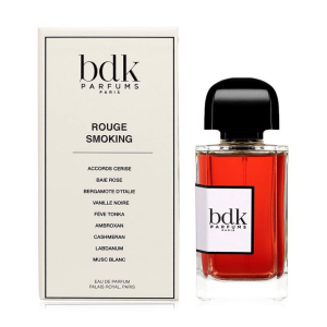 Nước Hoa BDK Parfums Rouge Smoking EDP