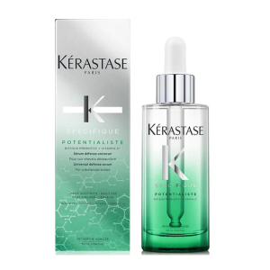 Serum Dưỡng Tóc Và Bảo Vệ Da Đầu Kérastase Specifique Potentialiste Universal Defense