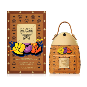Nước Hoa MCM Collector's Edition EDP