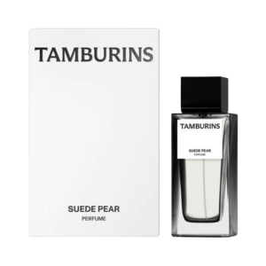 Nước Hoa Tamburins Suede Pear Perfume