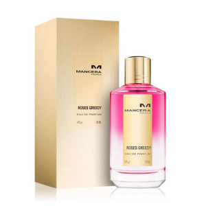 Nước Hoa Mancera Roses Greedy EDP