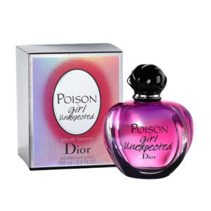 Nước Hoa Dior Poison Girl Unexpected EDT