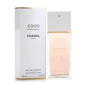 Nước Hoa Chanel Coco Mademoiselle EDT