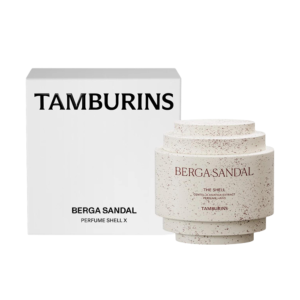 Kem Dưỡng Da Tay Tamburins Berga Sandal