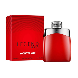 Nước Hoa Montblanc Legend Red EDP