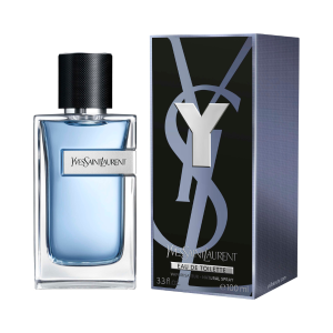 Nước Hoa YSL Yves Saint Laurent Y EDT