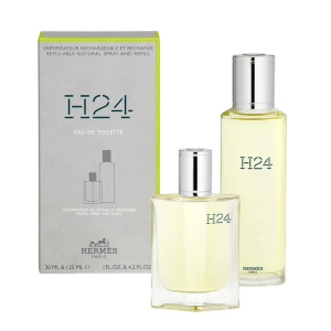 Set Nước Hoa Hermès H24 EDT ( 30ml x 125ml)