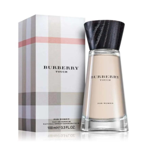 Nước Hoa Burberry Touch For Women EDP