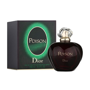 Nước Hoa Dior Poison EDT