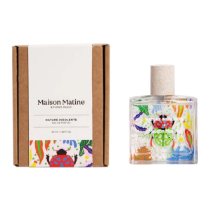 Nước Hoa Maison Matine Nature Insolente EDP