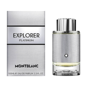 Nước Hoa Montblanc Explorer Platinum EDP