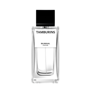 Nước Hoa Unisex Tamburins Bilingual Perfume