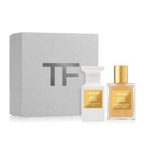 Set Nước Hoa Tom Ford Soleil Blanc EDP (50ml x 45ml)