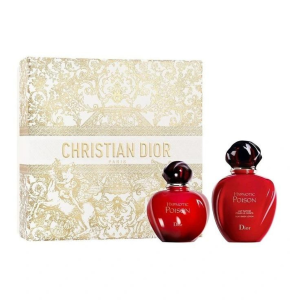 Set Nước Hoa Dior Hypnotic Poison EDT Limited (50ml x Body 75ml)