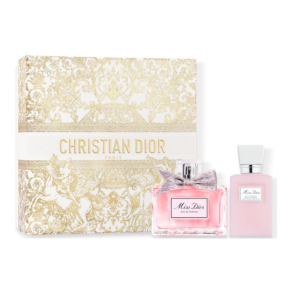 Set Nước Hoa Miss Dior EDP Limited (50ml x Body 75ml)