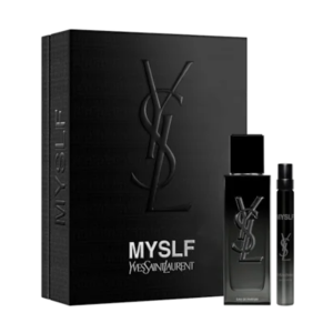 Set Nước Hoa Yves Saint Laurent YSL Myslf EDP (100ml x 10ml)