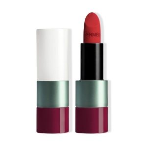 Son Hermes Matte Lipstick Limited 62 Rouge Feu