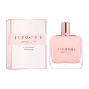Nước Hoa Givenchy Irresistible Givenchy Rose Velvet EDP