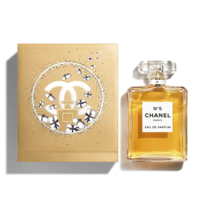 Nước Hoa Chanel No 5 EDP Limited