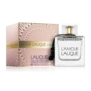 Nước Hoa Lalique L’amour EDP
