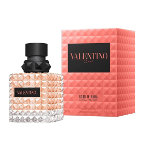 Nước Hoa Valentino Donna Born In Roma Coral Fantasy EDP