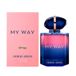 Nước Hoa Giorgio Armani My Way Parfum