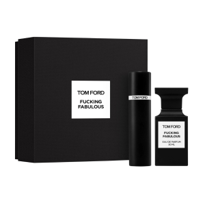 Set Nước Hoa Tom Ford Fabulous EDP (50ml x 10ml)