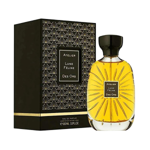 Nước Hoa Atelier Des Ors Lune Feline EDP