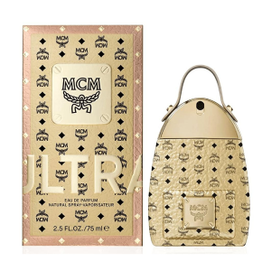 Nước Hoa MCM Ultra EDP